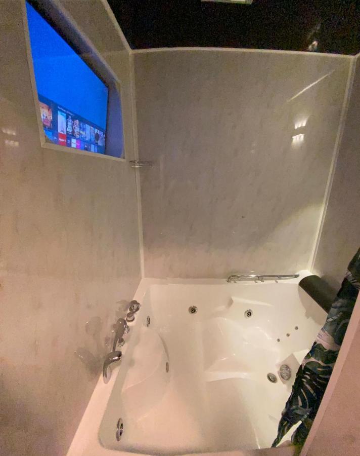Wns Hotel Лондон Экстерьер фото